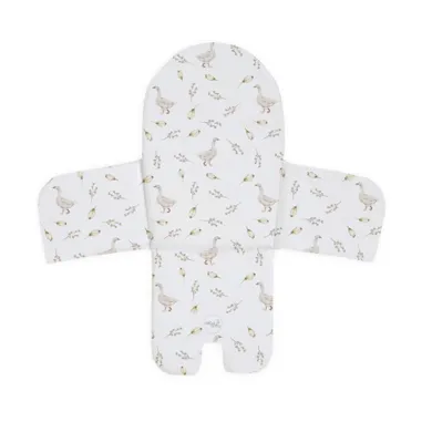 Ceba Baby, Basic, Goose, insertie pentru scaun inalt, 26-24-40 cm