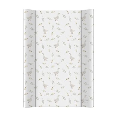 Ceba Baby, Basic, Goose, saltea de infasat rigida, 50-70 cm
