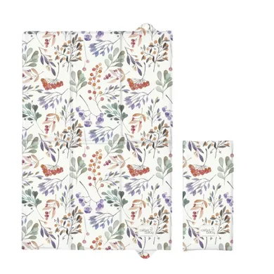 Ceba Baby, Rowanberry, saltea de infasat pliabila, 40-60 cm