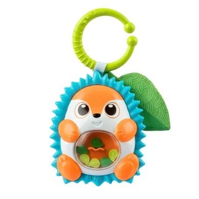 Chicco, Baby Sense & Focus, zornaitor, arici