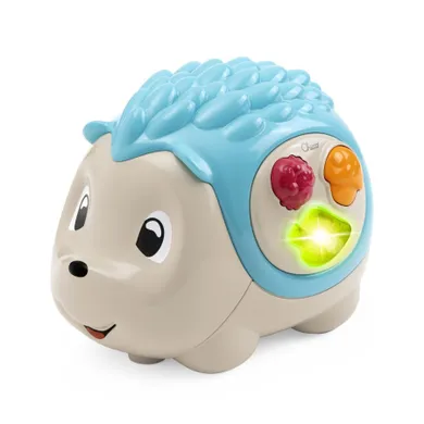 Chicco, Baby Senses & Focus, Arici 2in1 Day & Night, jucarie interactiva cu proiector