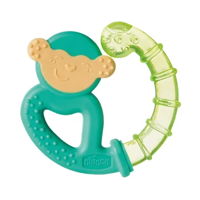 Chicco, jucarie de dentitie cu apa