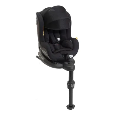 Chicco, Seat2Fit, i-Size Air, scaun auto, 45-105 cm, Black Air