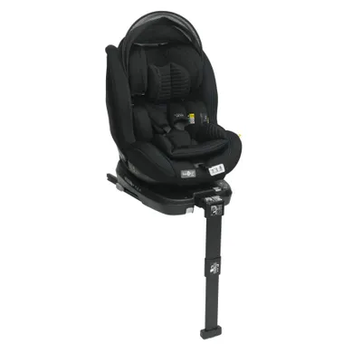 Chicco, Seat3Fit i-Size Air Zip, scaun auto, 40-125 cm, Black Air