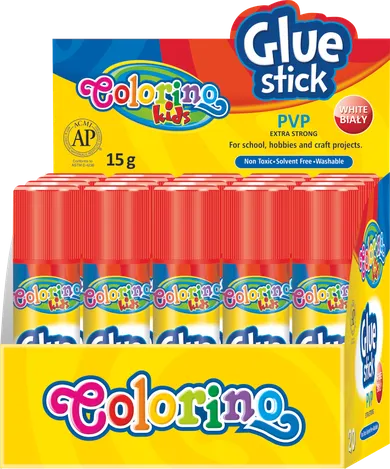 Colorino, lipici PVP, 15g