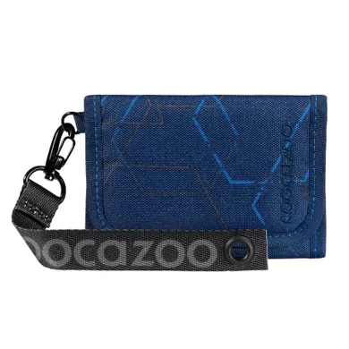 Coocazoo, portofel, Blue Motion