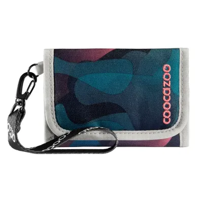 Coocazoo, portofel, Cloudy Peach