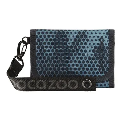 Coocazoo, portofel, Geometric Sky
