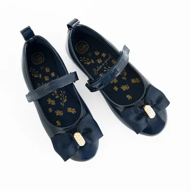 Cool Club, Balerini pentru fete, bleumarin