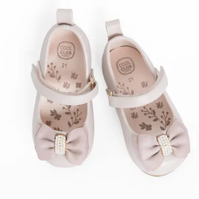 Cool Club, Balerini pentru fete, roz