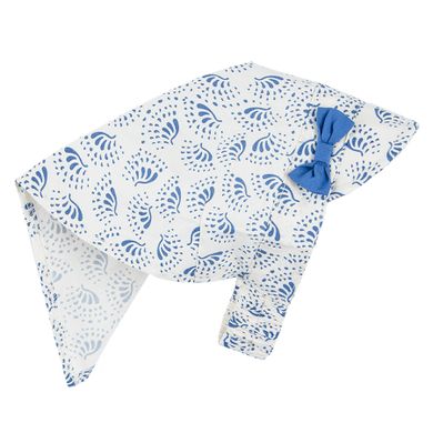 Cool Club, Bandana pentru fete, alb
