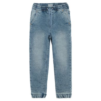 Cool Club, Blugi caldurosi pentru baieti, jogger, denim