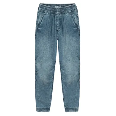 Cool Club, Blugi caldurosi pentru baieti, jogger, denim