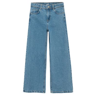 Cool Club, Blugi evazati pentru fete, denim
