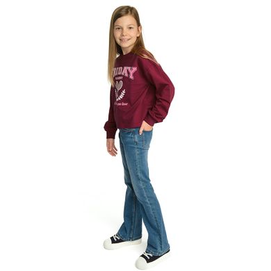 Cool Club, Blugi evazati pentru fete, denim