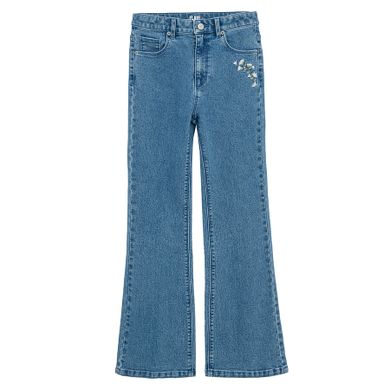 Cool Club, Blugi evazati pentru fete, denim