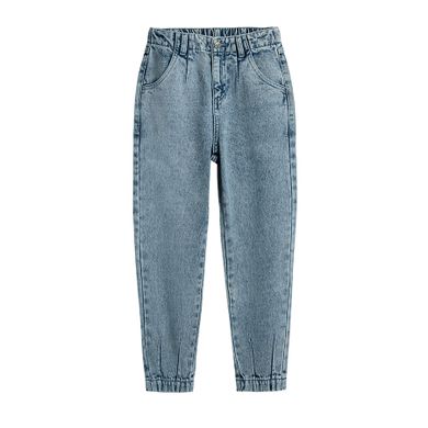 Cool Club, Blugi fete, slouchy, denim