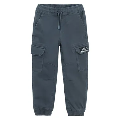 Cool Club, Blugi pentru baieti, jogger, granit