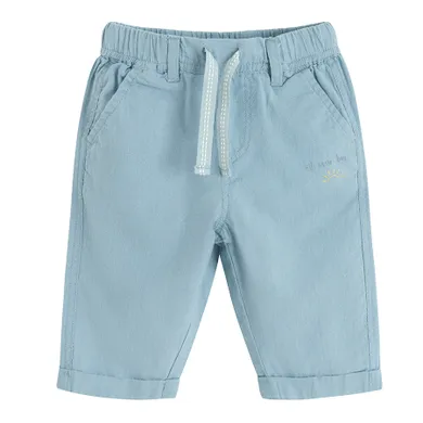 Cool Club, Blugi pentru baieti, subtiri, albastru