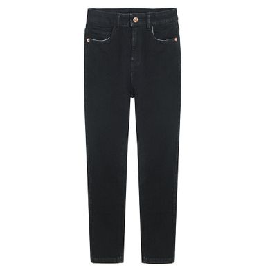 Cool Club, Blugi pentru fete, slim fit, denim inchis