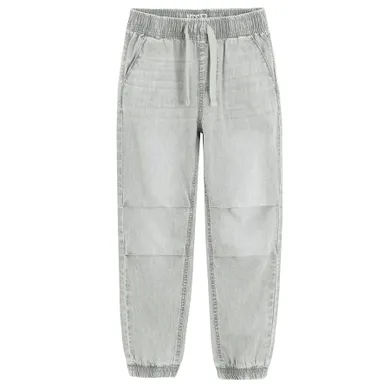 Cool Club, Blugi reglabili pentru baieti, jooger, gri