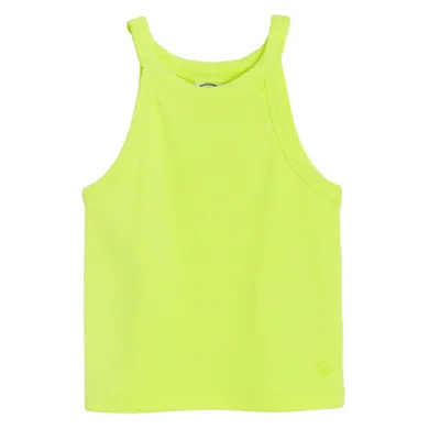 Cool Club, Bluza cu bretele, verde