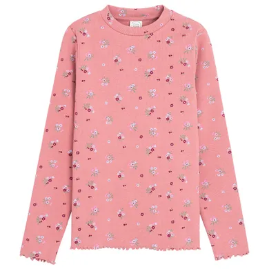 Cool Club, Bluza cu maneca lunga pentru fete, roz