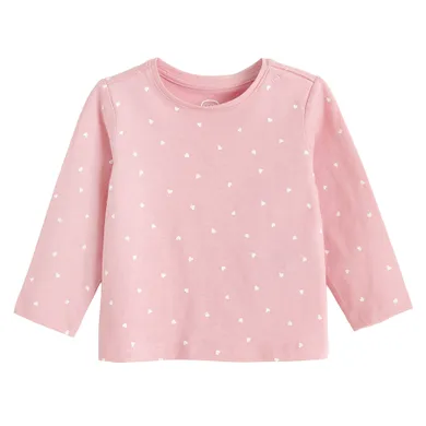 Cool Club, Bluza cu maneca lunga pentru fete, roz