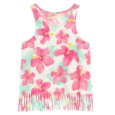 Cool Club, Bluza fara maneci pentru fete, mix