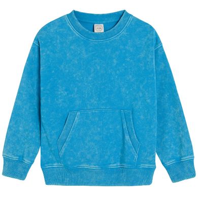 Cool Club, Bluza pentru baieti, albastru