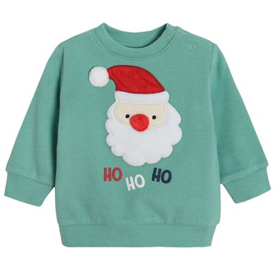 Cool Club, Bluza pentru baieti, culoare verde