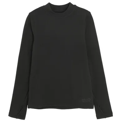 Cool Club, Bluza pentru baieti, negru