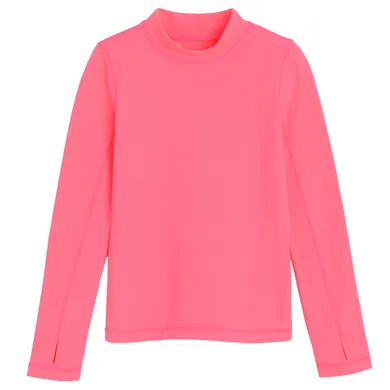 Cool Club, Bluza pentru copii, roz fluo