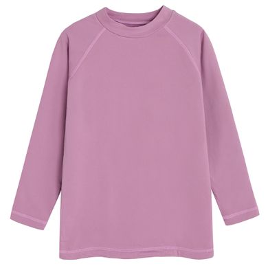 Cool Club, Bluza termica cu maneca lunga pentru fete, roz