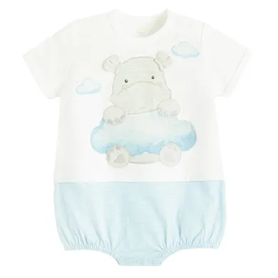 Cool Club, Body cu maneca scurta pentru baieti, mix
