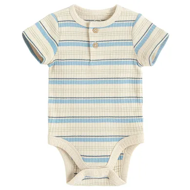 Cool Club, Body cu maneca scurta pentru baieti, mix