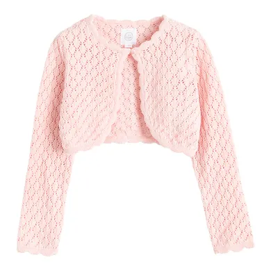 Cool Club, Bolero pentru fete, roz