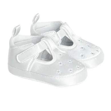 Cool Club, Botosei pentru fete, alb