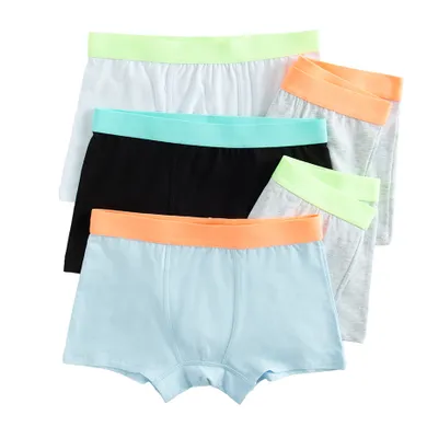 Cool Club, Boxeri pentru baieti, mix, set, 5 buc.