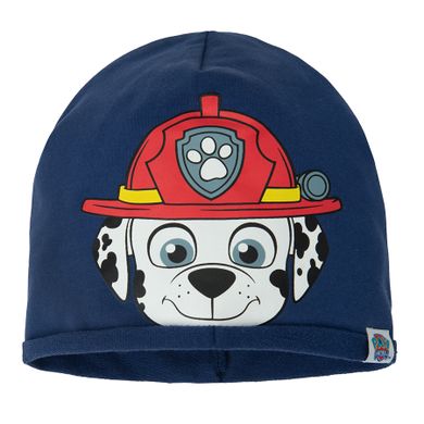 Cool Club, Caciula pentru baieti, bleumarin, imprimeu Paw Patrol