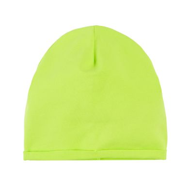 Cool Club, Caciula pentru baieti, lime fluo