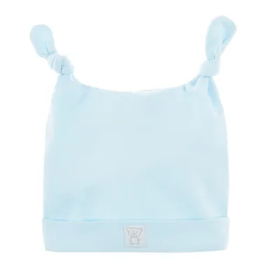 Cool Club, Caciula pentru bebelusi, albastru deschis