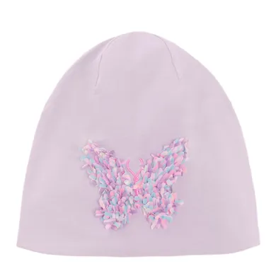 Cool Club, Caciula pentru fete, violet