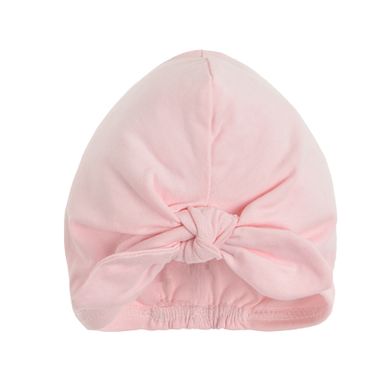 Cool Club, Caciula turban pentru fete, roz