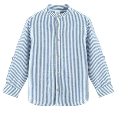 Cool Club, Camasa cu maneca lunga pentru baieti, regular, mix