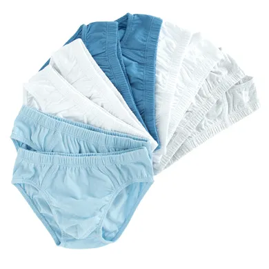 Cool Club, Chilotei pentru baieti, mix, set, 10 buc.