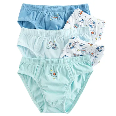 Cool Club, Chilotei pentru baieti, mix, set, 5 buc.