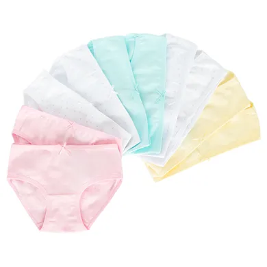 Cool Club, Chilotei pentru fete, mix, set, 10 buc.