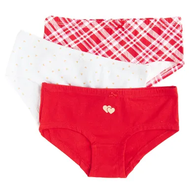 Cool Club, Chilotei pentru fete, mix, set, 3 buc.