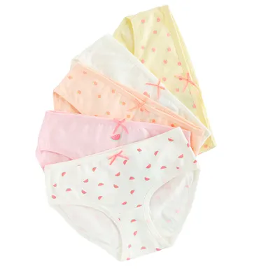 Cool Club, Chilotei pentru fete, mix, set, 5 buc.